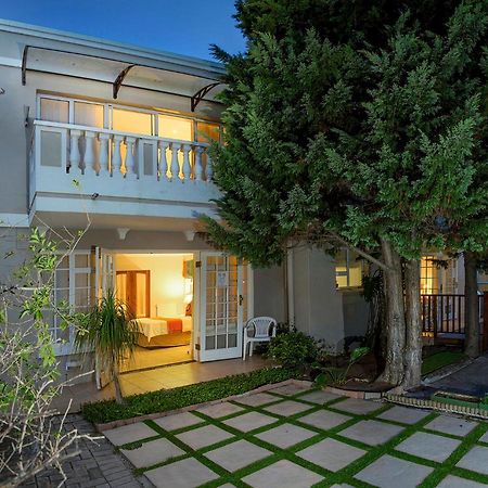 Heugh Road Guest House Port Elizabeth Exteriér fotografie