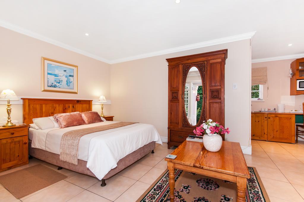 Heugh Road Guest House Port Elizabeth Pokoj fotografie