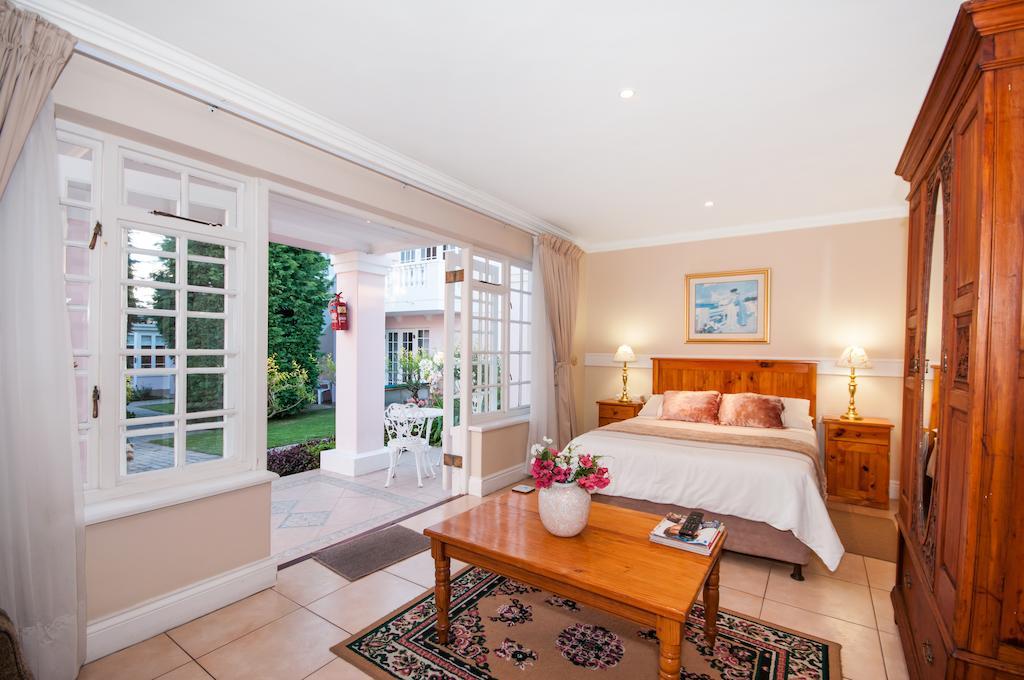 Heugh Road Guest House Port Elizabeth Pokoj fotografie