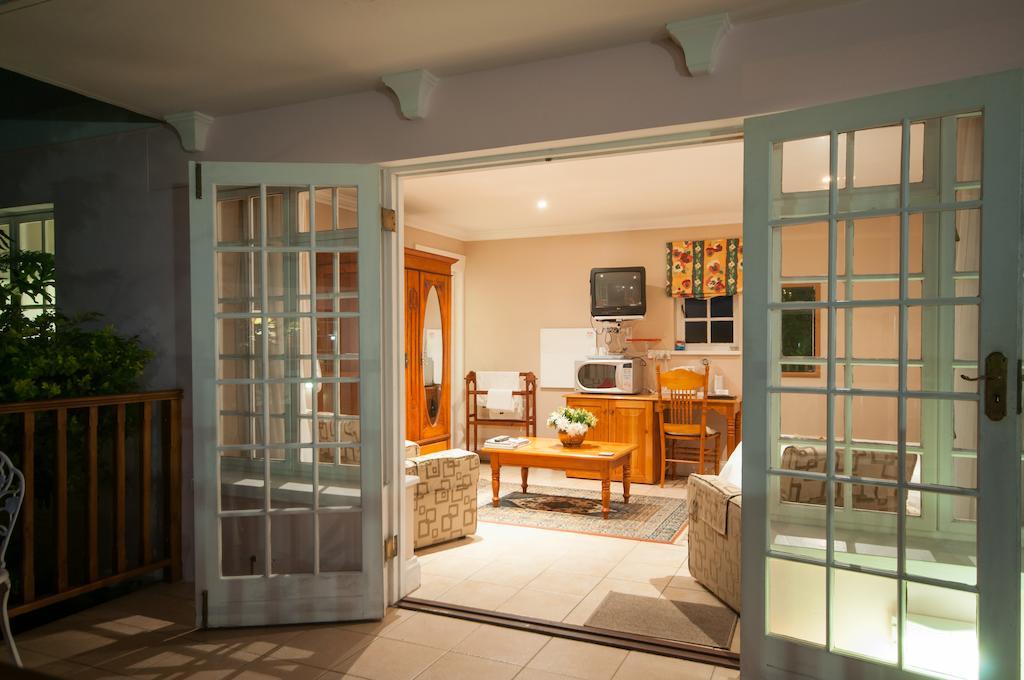 Heugh Road Guest House Port Elizabeth Exteriér fotografie