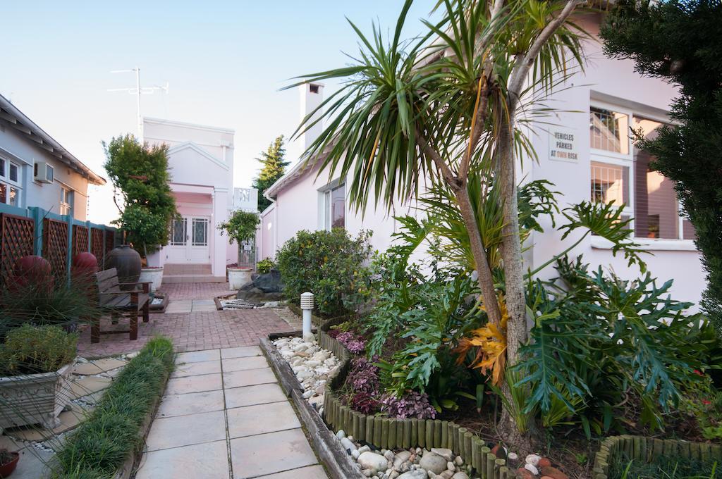Heugh Road Guest House Port Elizabeth Pokoj fotografie