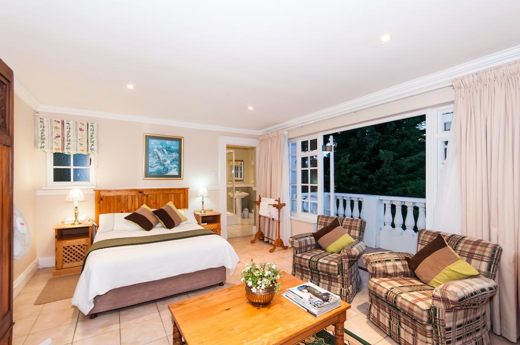 Heugh Road Guest House Port Elizabeth Exteriér fotografie