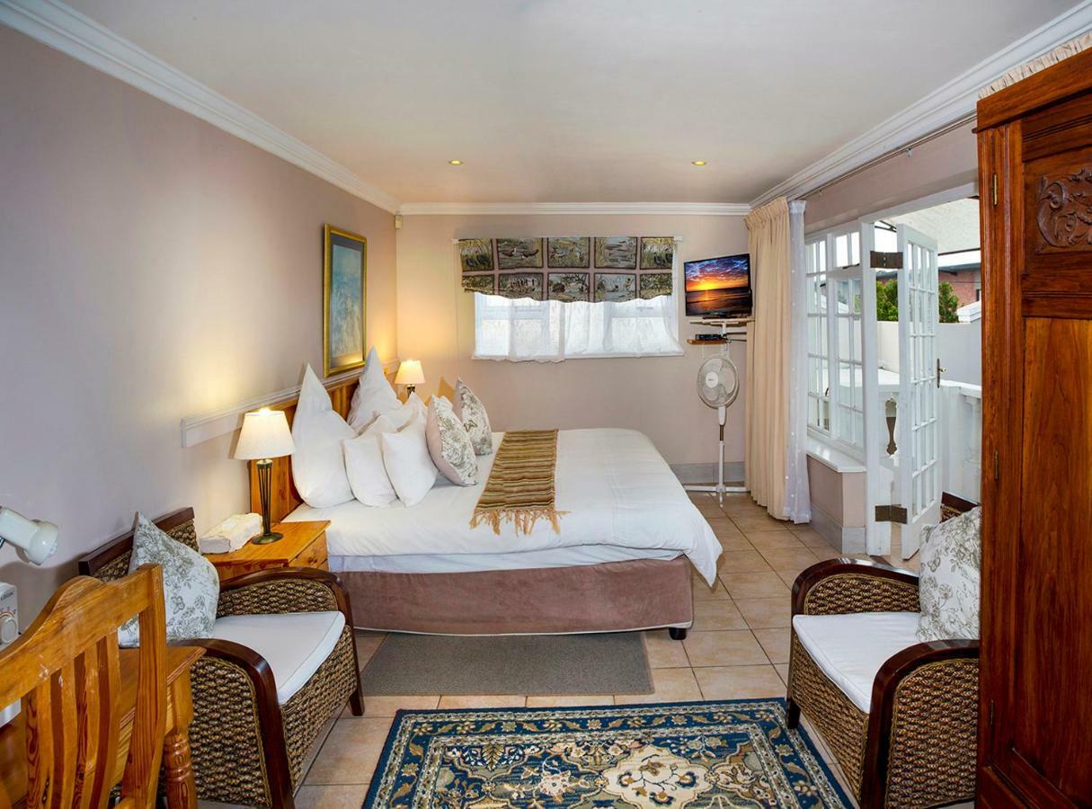 Heugh Road Guest House Port Elizabeth Exteriér fotografie