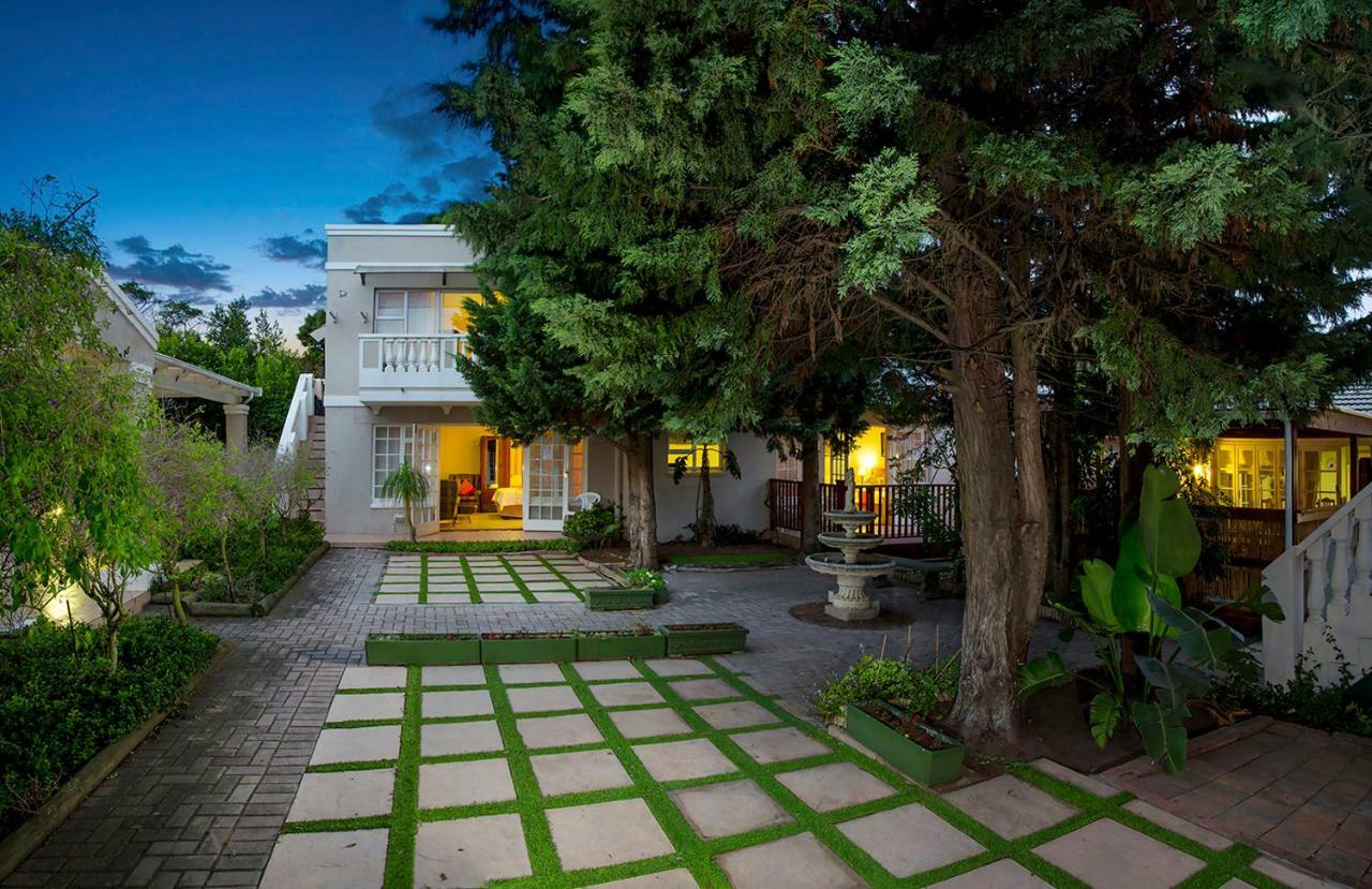 Heugh Road Guest House Port Elizabeth Exteriér fotografie