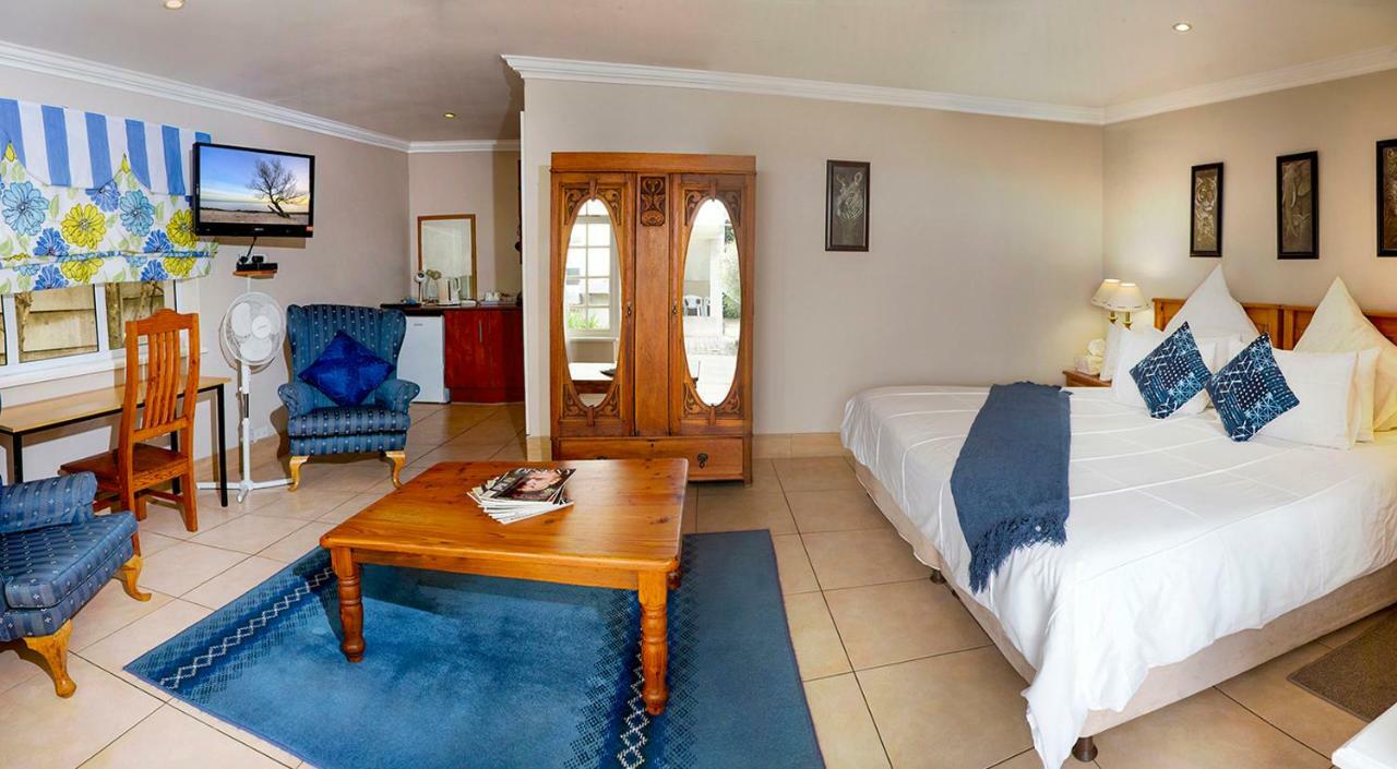 Heugh Road Guest House Port Elizabeth Exteriér fotografie