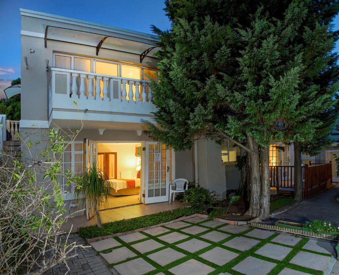 Heugh Road Guest House Port Elizabeth Exteriér fotografie