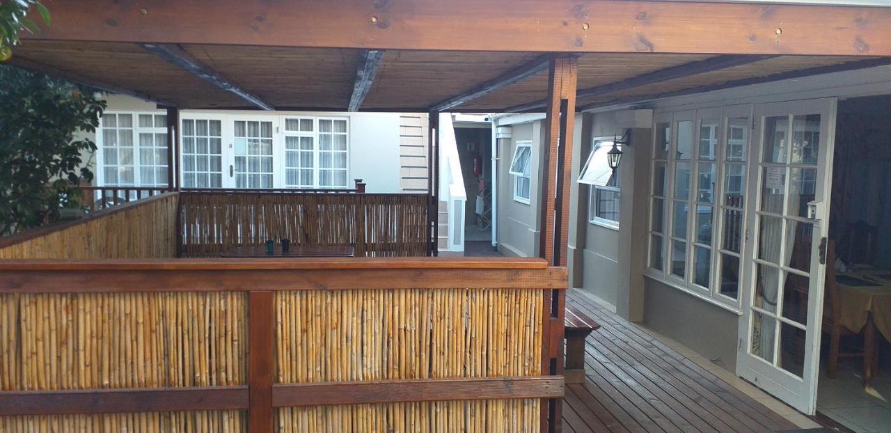 Heugh Road Guest House Port Elizabeth Exteriér fotografie